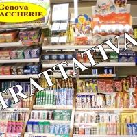 451 Tabaccheria da rilanciare valbisagno